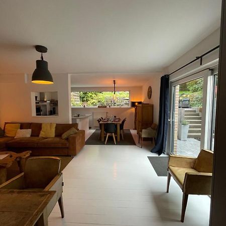 Grande Maison Cozy, Sud, 15 Min Spa Francorchamps Theux Εξωτερικό φωτογραφία