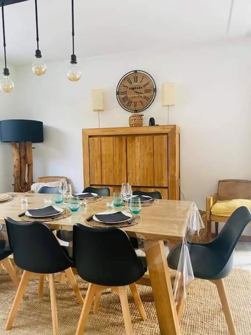 Grande Maison Cozy, Sud, 15 Min Spa Francorchamps Theux Εξωτερικό φωτογραφία