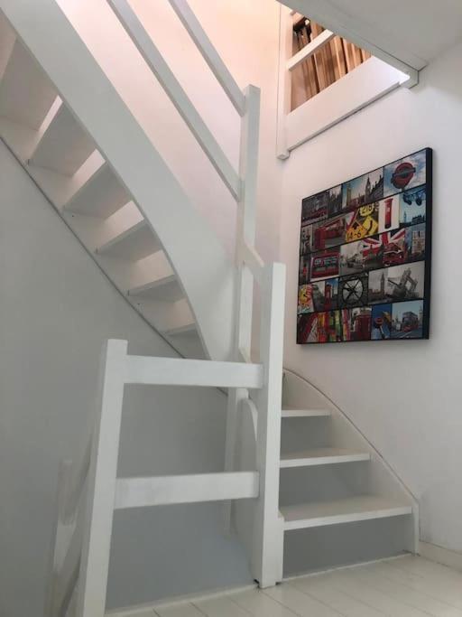 Grande Maison Cozy, Sud, 15 Min Spa Francorchamps Theux Εξωτερικό φωτογραφία