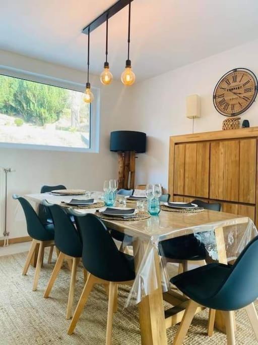 Grande Maison Cozy, Sud, 15 Min Spa Francorchamps Theux Εξωτερικό φωτογραφία