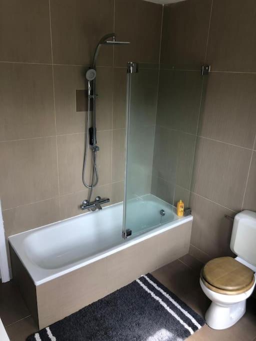 Grande Maison Cozy, Sud, 15 Min Spa Francorchamps Theux Εξωτερικό φωτογραφία