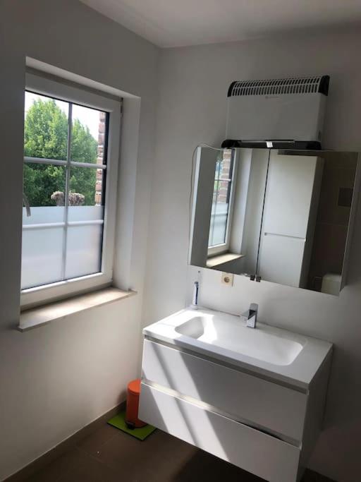 Grande Maison Cozy, Sud, 15 Min Spa Francorchamps Theux Εξωτερικό φωτογραφία