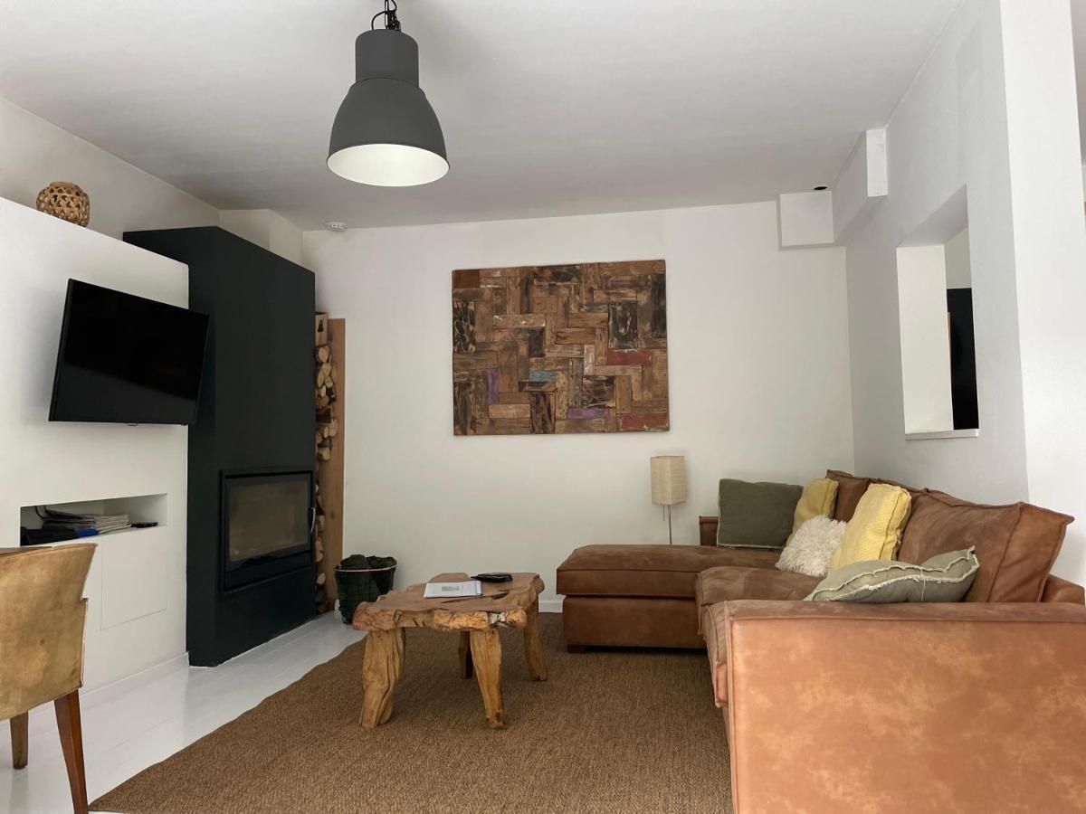 Grande Maison Cozy, Sud, 15 Min Spa Francorchamps Theux Εξωτερικό φωτογραφία