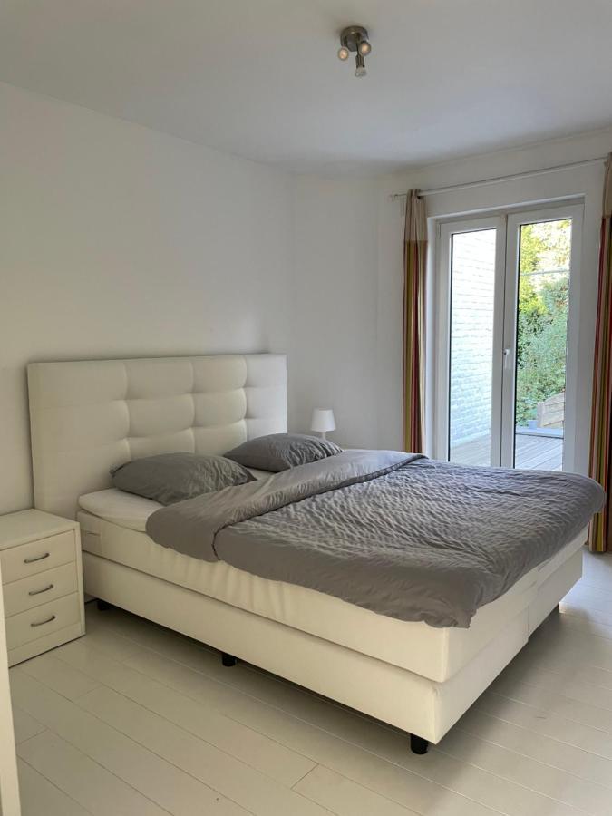 Grande Maison Cozy, Sud, 15 Min Spa Francorchamps Theux Εξωτερικό φωτογραφία
