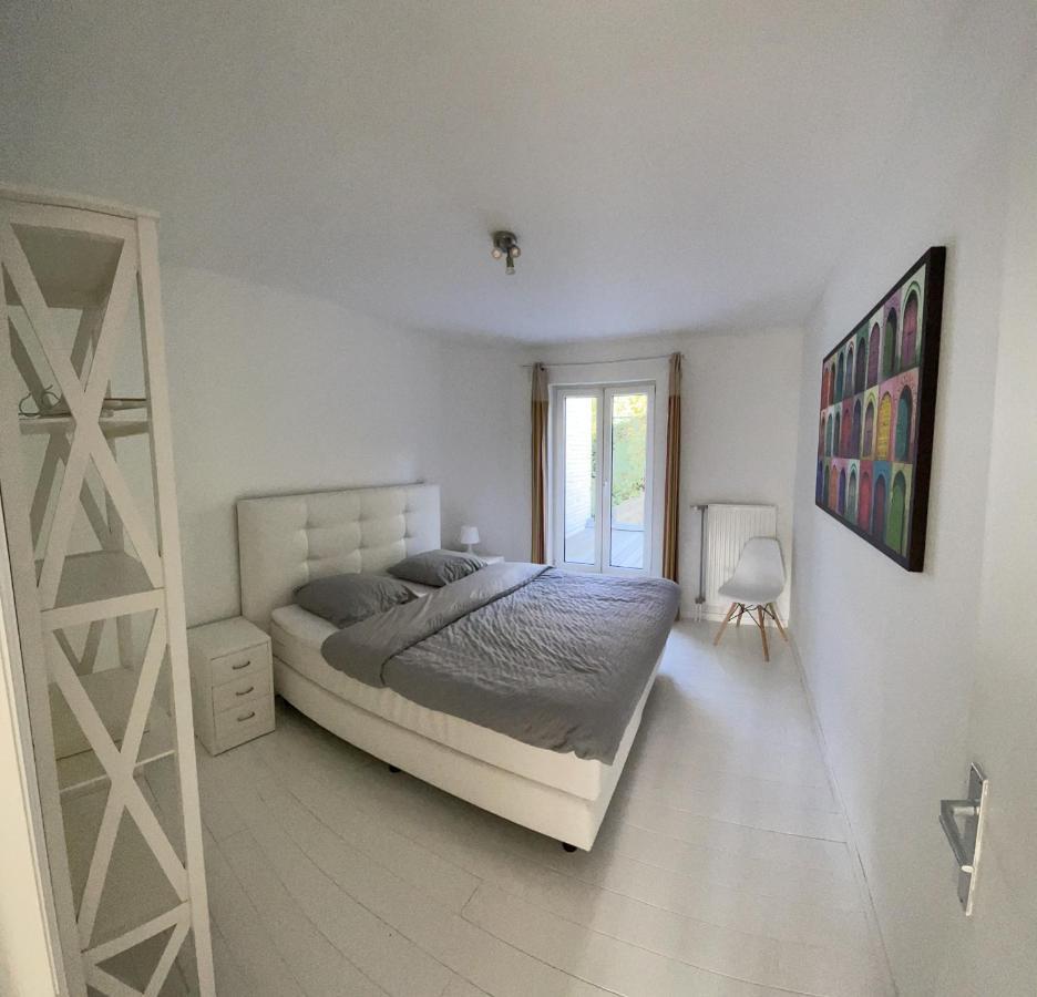 Grande Maison Cozy, Sud, 15 Min Spa Francorchamps Theux Εξωτερικό φωτογραφία