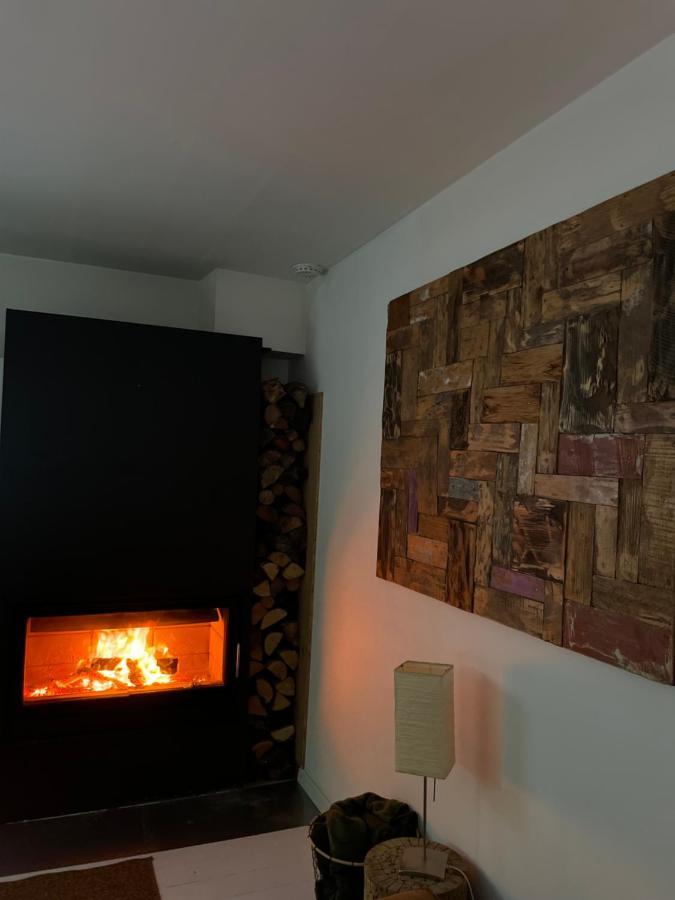 Grande Maison Cozy, Sud, 15 Min Spa Francorchamps Theux Εξωτερικό φωτογραφία